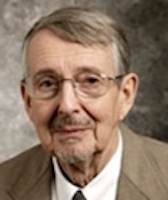 Edward Biel portrait