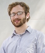 Alex Lippert portrait