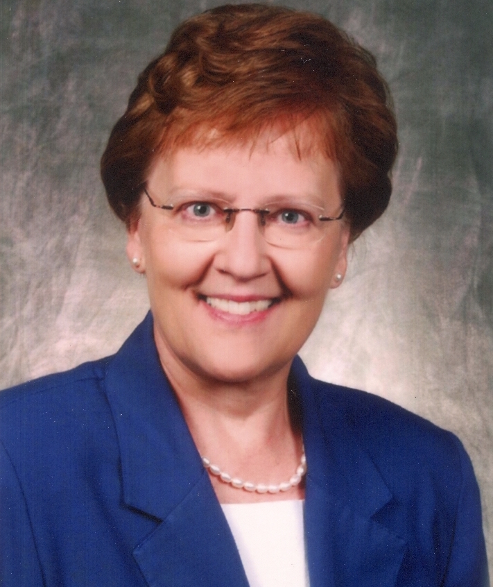 Patty Neilson portrait