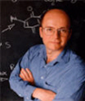 John Buynak portrait