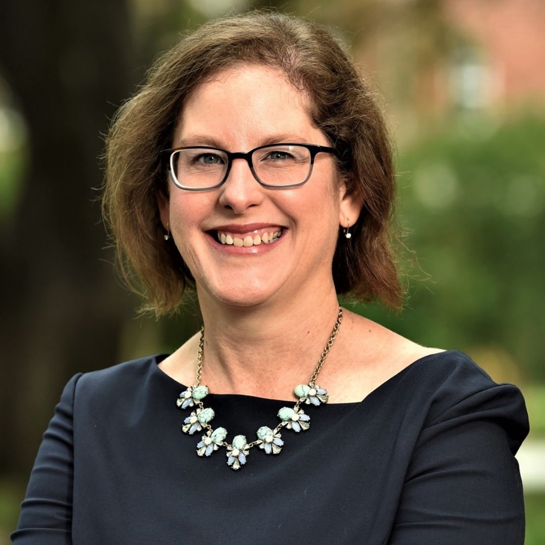 Heather DeShon Photo