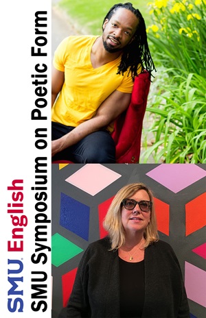 SMU Symposium on Poetic Form