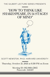 lecture poster archive