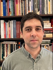 Christopher Catanese