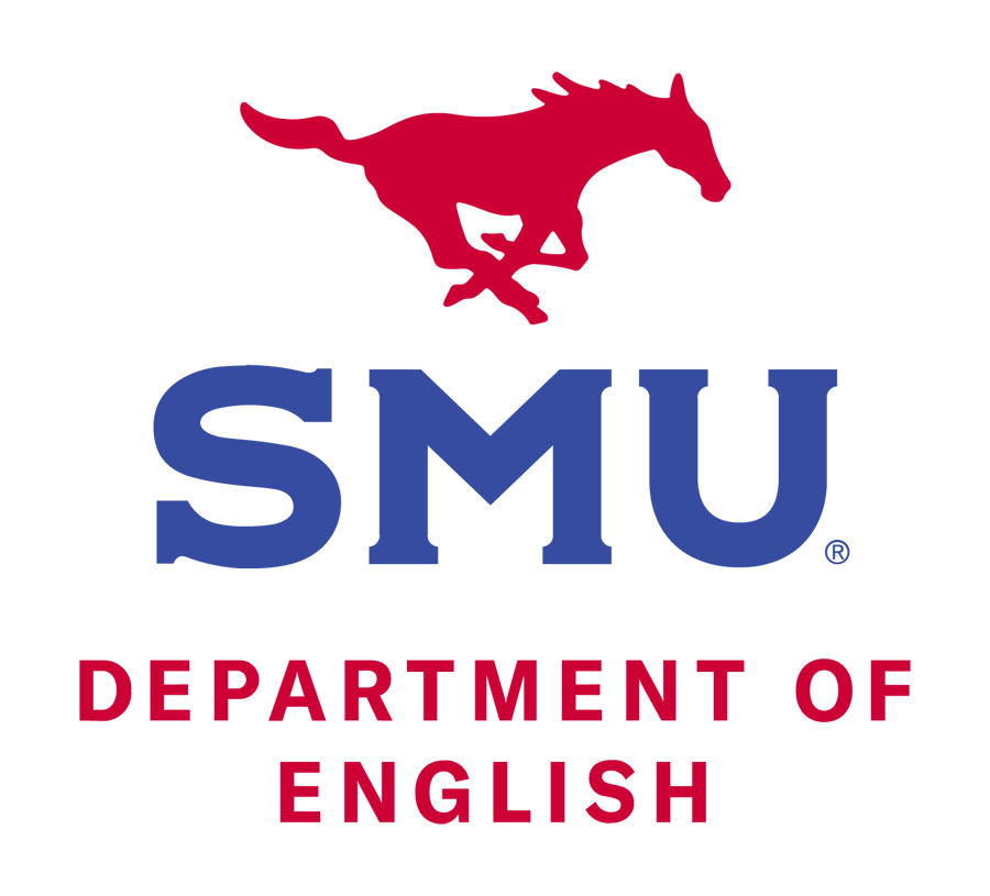 Department of English logo