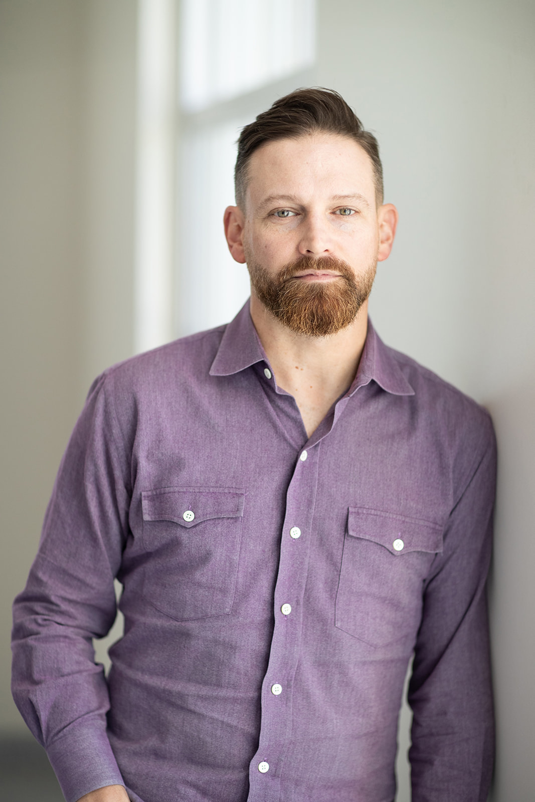 Greg Brownderville photo