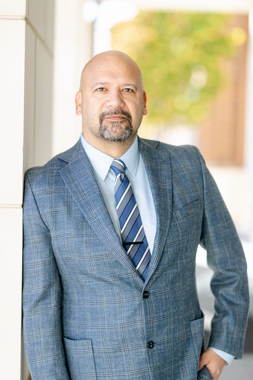 Christopher Gonzalez