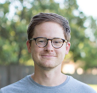 Forrester Profile Pic