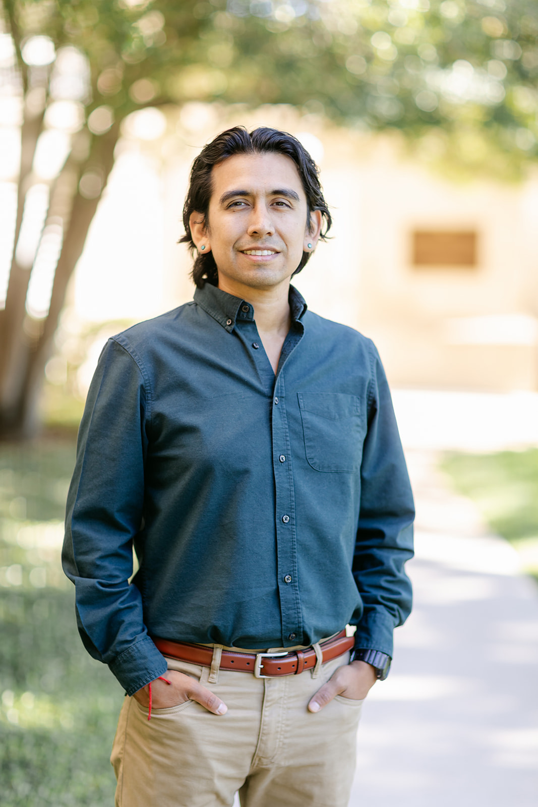 Moises Hernandez photo