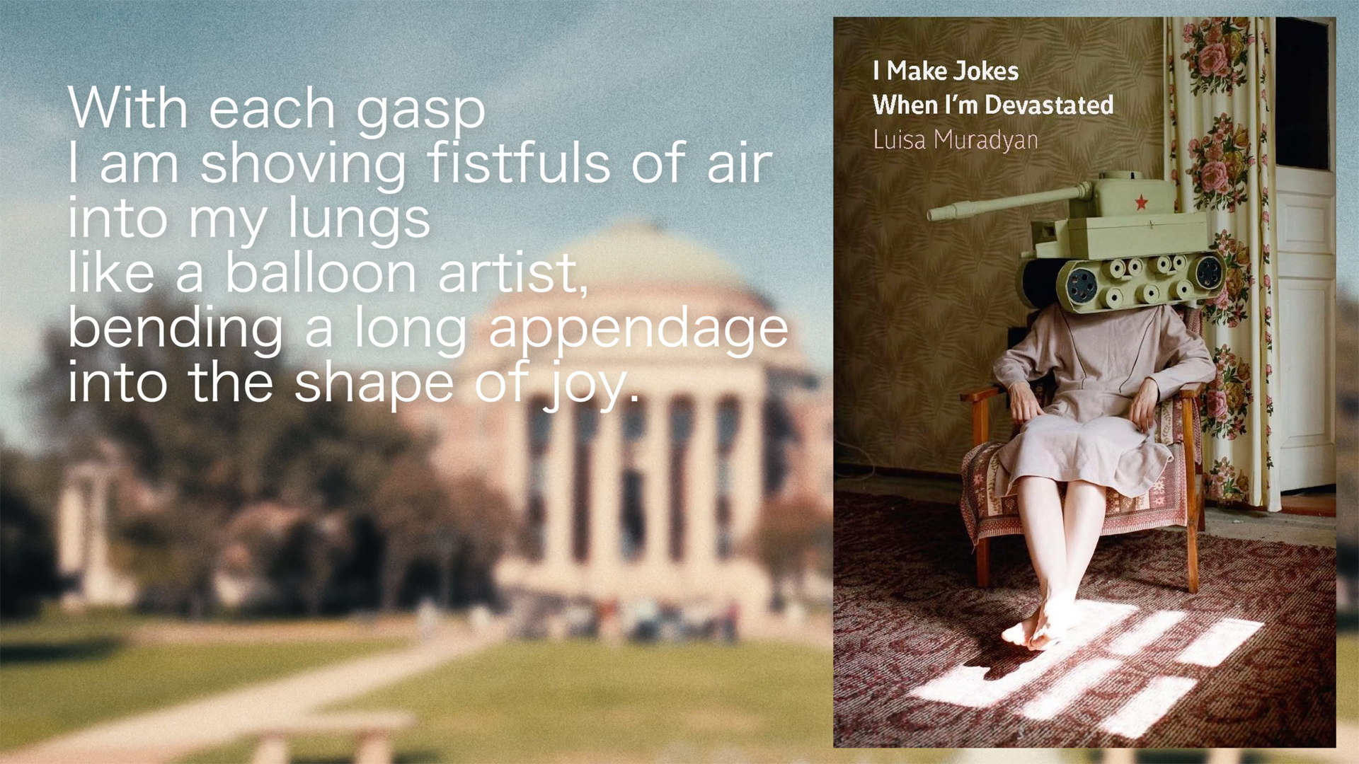 Devastated Intro Thumbnail