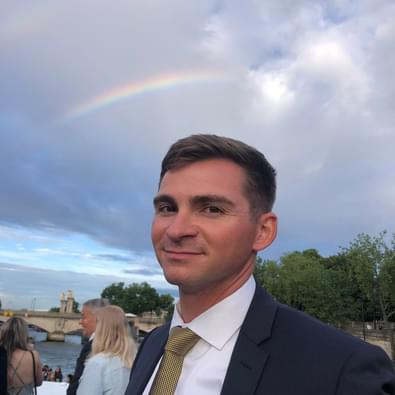 Drew Brozovich photo