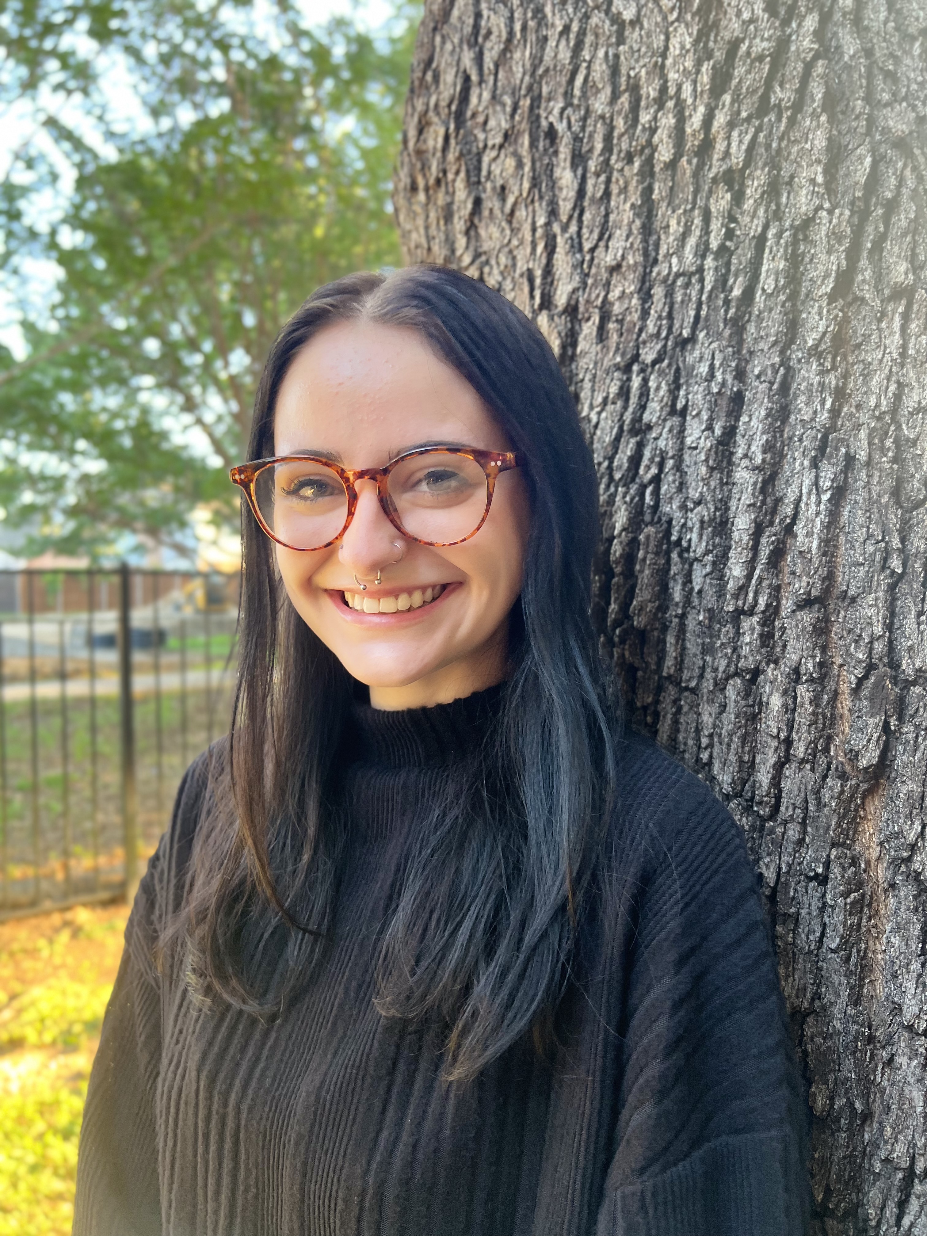 Emma Armstrong photo