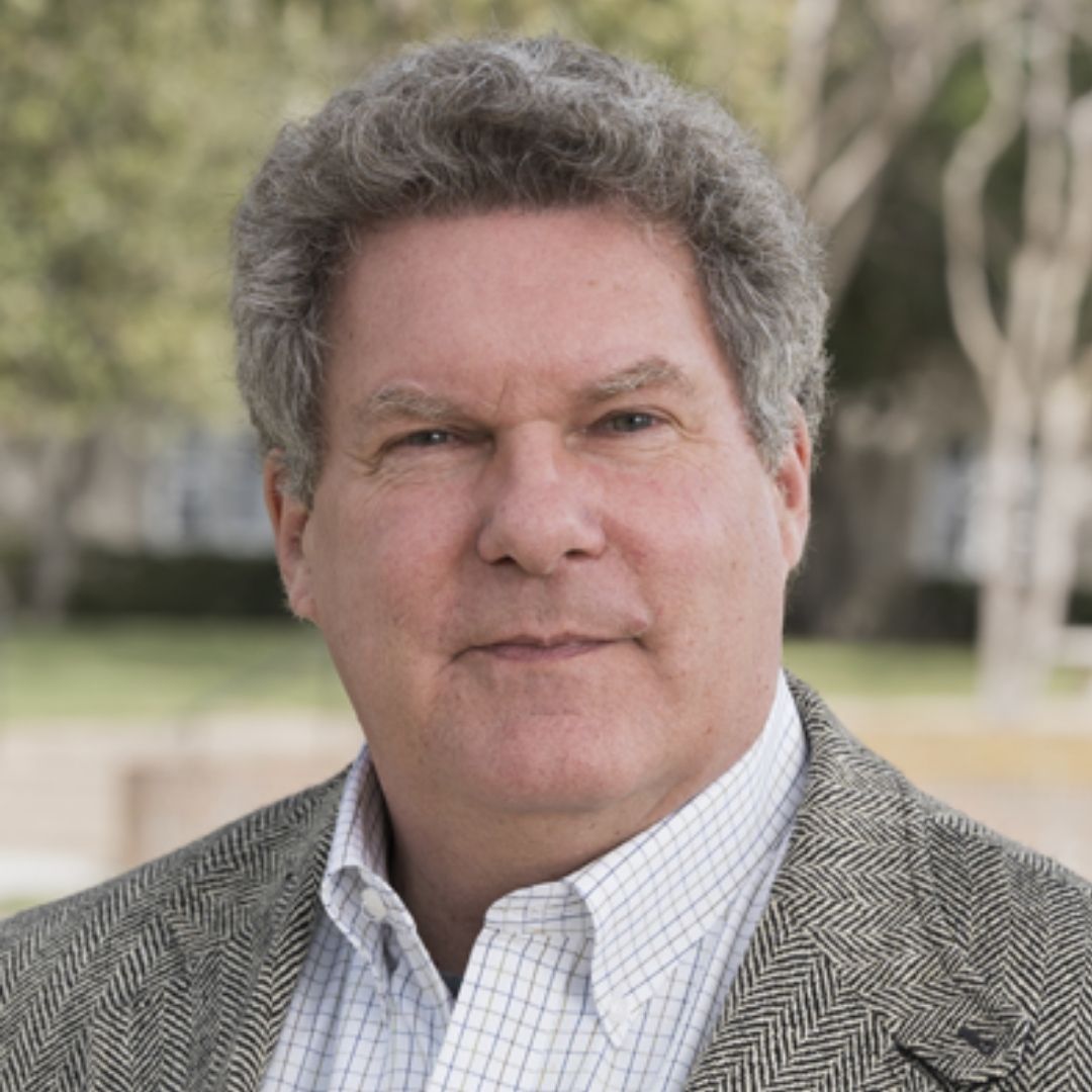 Headshot of David Doyle