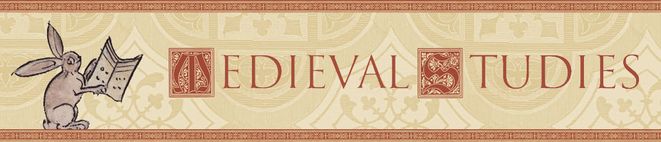 Medieval Studies