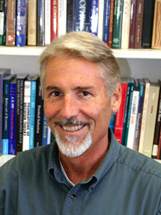 Steve Hiltz Portrait