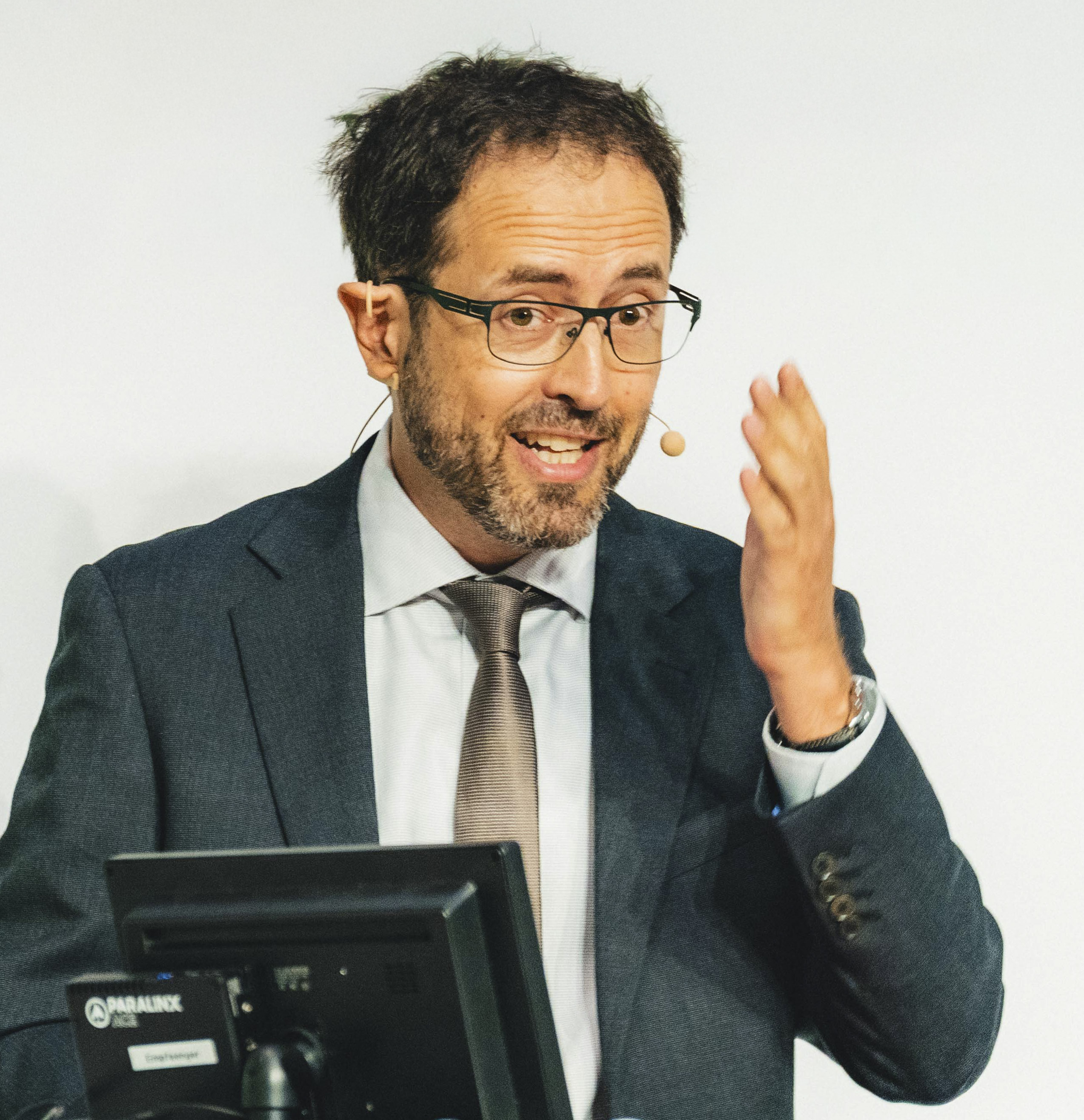 Photo of Stefano Recchia
