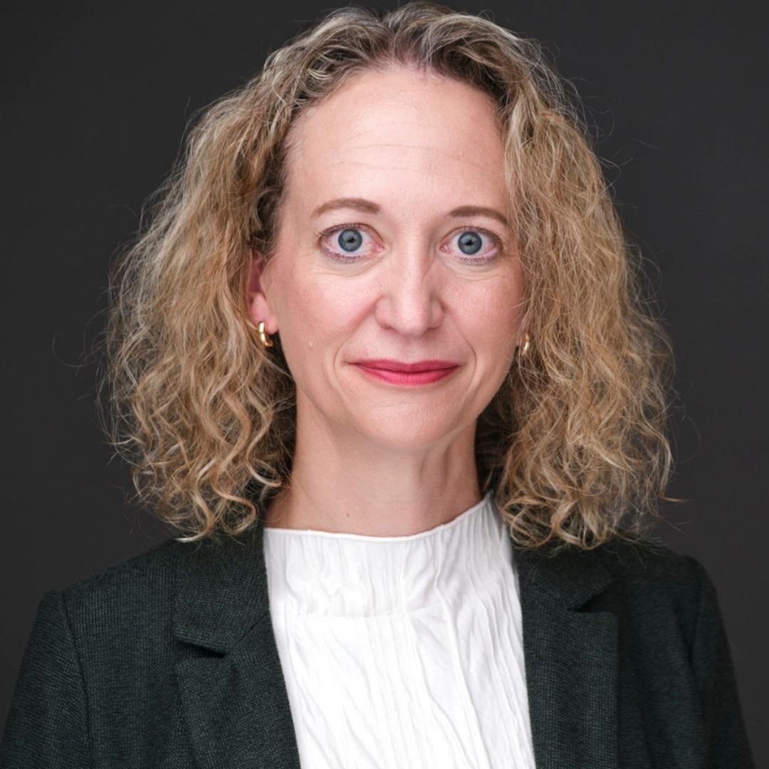 Photo of Sara Johnson