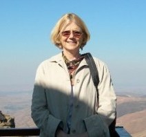 Linda Brewster Sterns