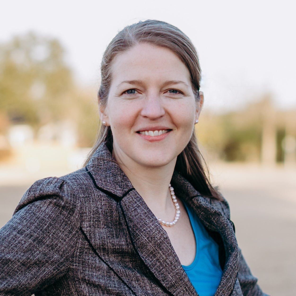 Jessica Wickersham Photo