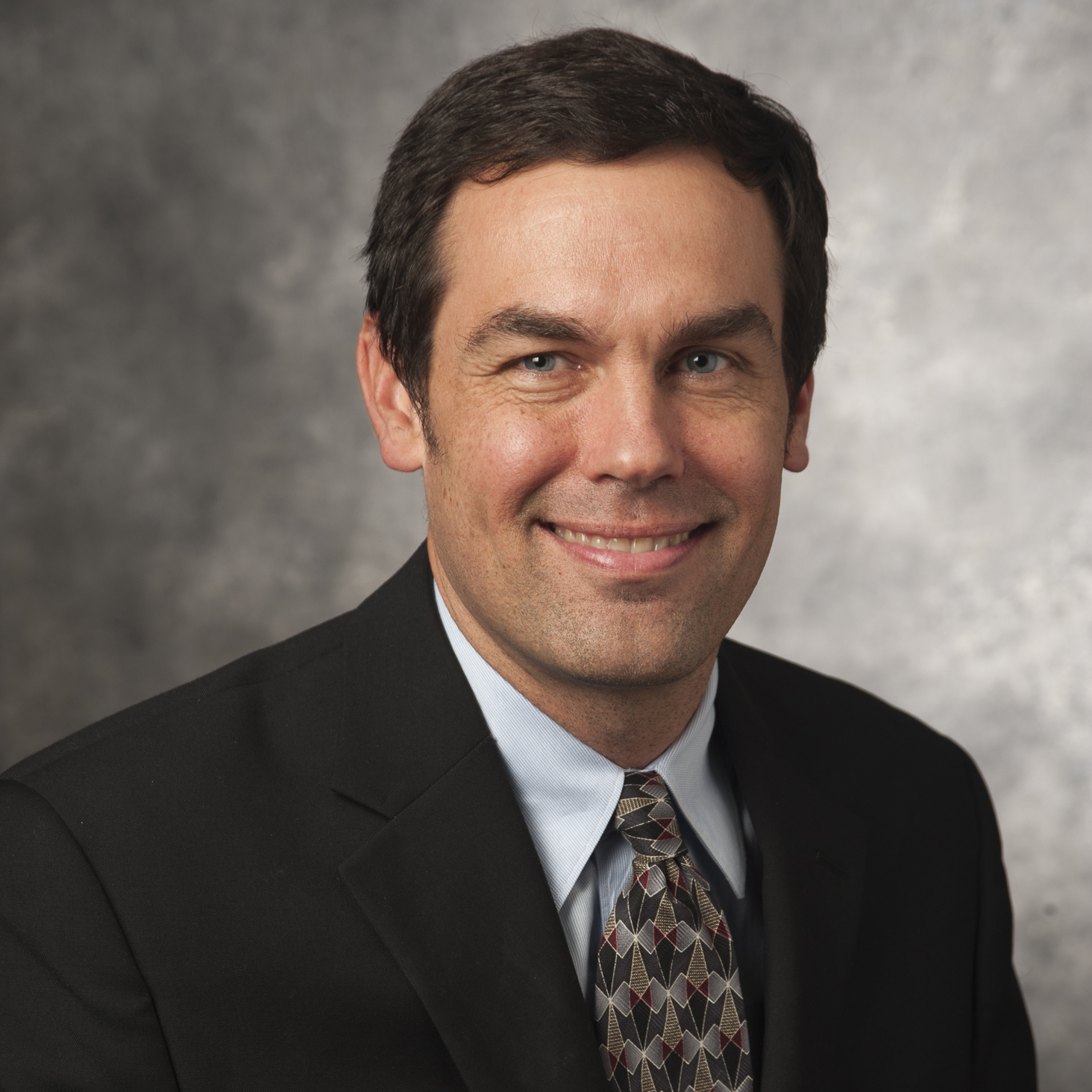 Steve Robertson Photo