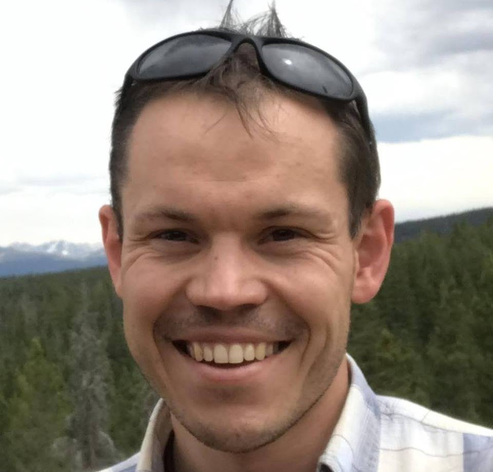 Marcin Jurek profile