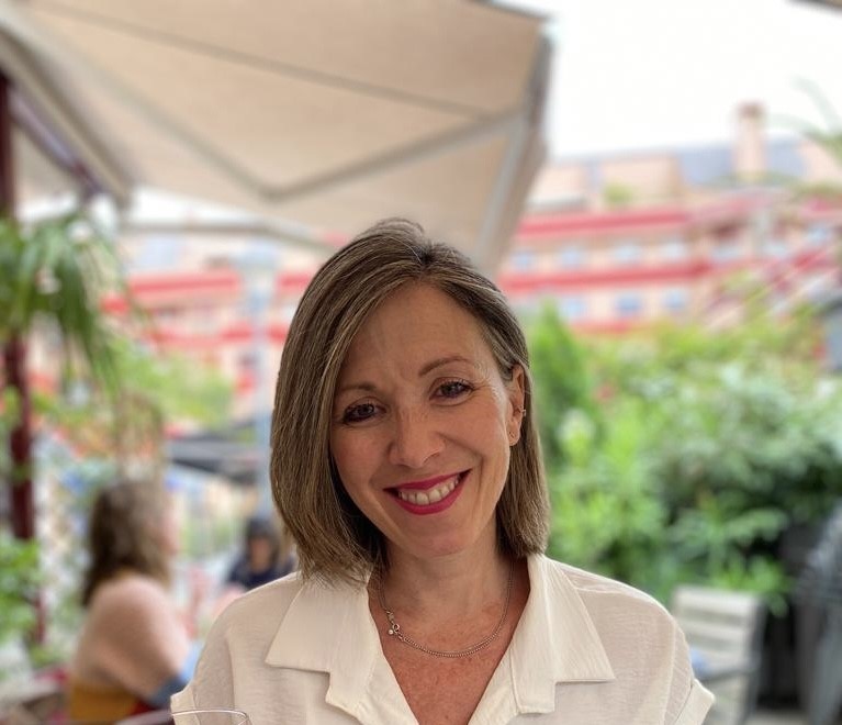 Monica Fernandez Martins photo