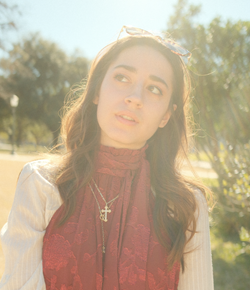 Madison Pantalone 2025