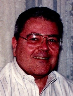 Bill Beauchamp photo