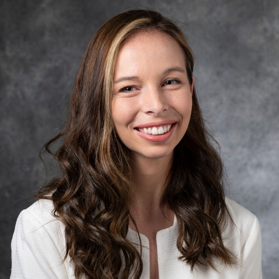 Photo of Arianna Avalle