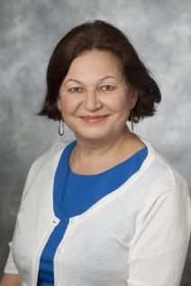 Zimakova profile pic