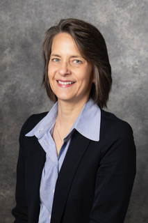 Denise DuPont portrait