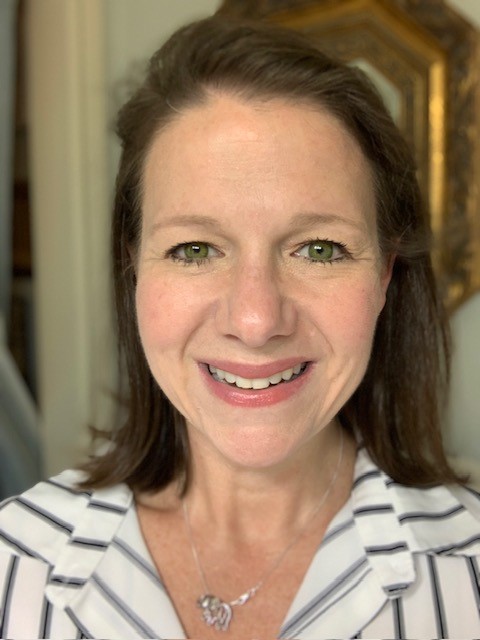 Elizabeth Moffitt photo