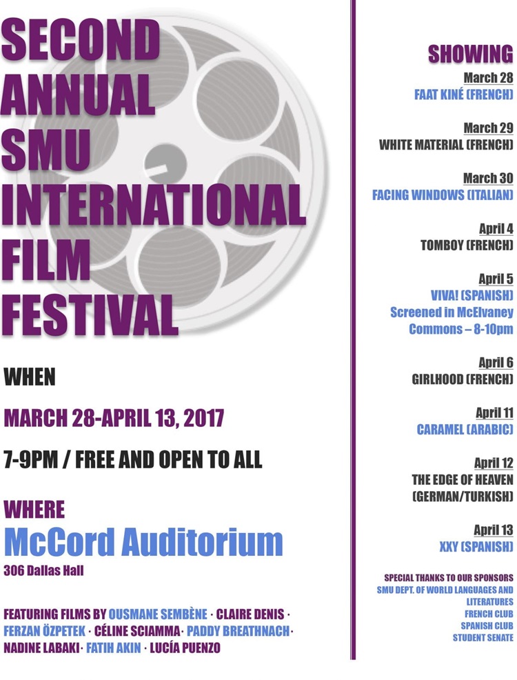 film fest 2017