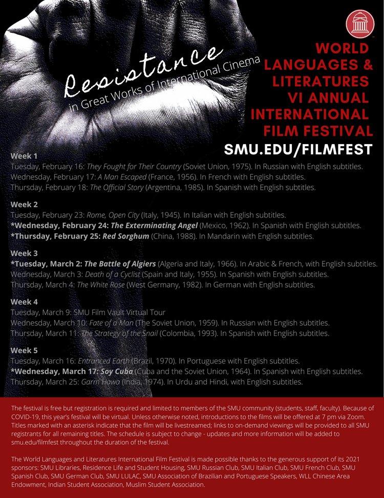 film fest 2021 poster