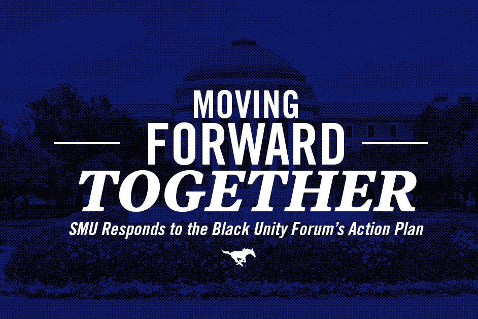 SMU Moving together image