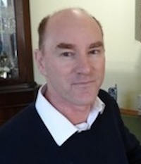 Simon Dalley