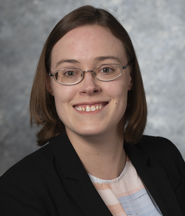 Allison McCarn Deiana