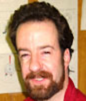 Robert Kehoe