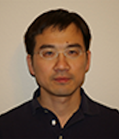 Chonghan (Kent) Liu