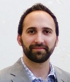 Joel Meyers