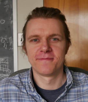 Tobias Neumann