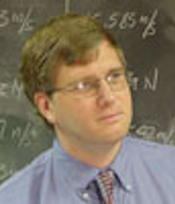 Fredrick Olness