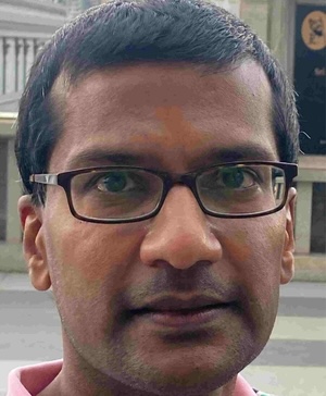 Shanmuka Shivashankara