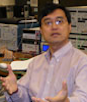 Jingbo Ye