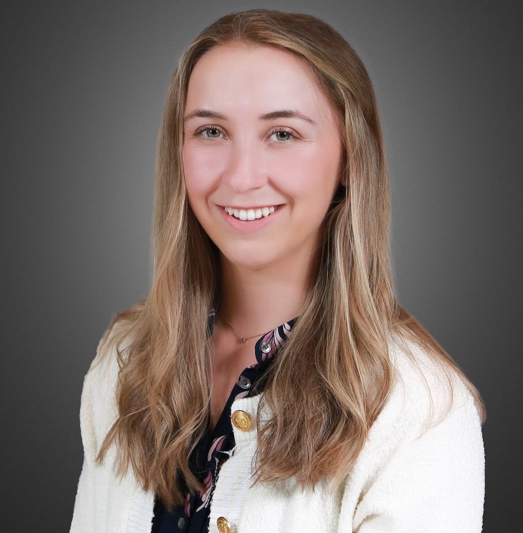 Becky Morris is a 2024 graduate of SMU's organizational psychology master's degree program.