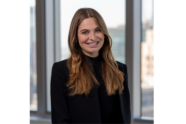 Charlotte Wasserman received her economics degree from SMU in 2026.