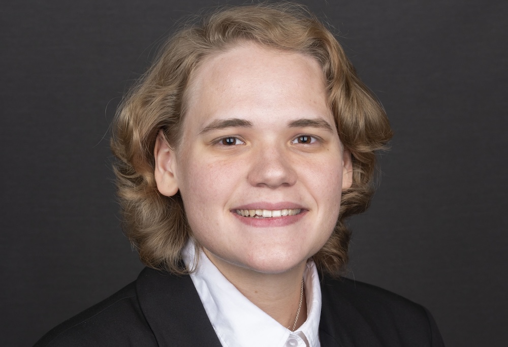 Brianna Freshwater is a recent graduate of SMU with a sociology degree.