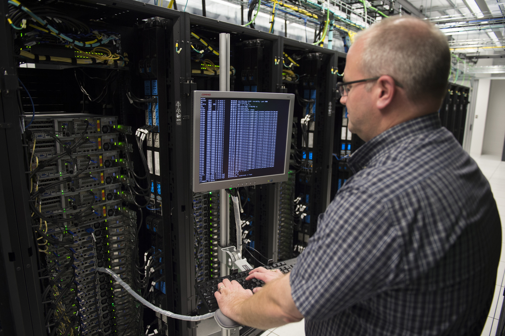 Mane Frame is one of the fastest high-performance computing environments among private universities in Texas.