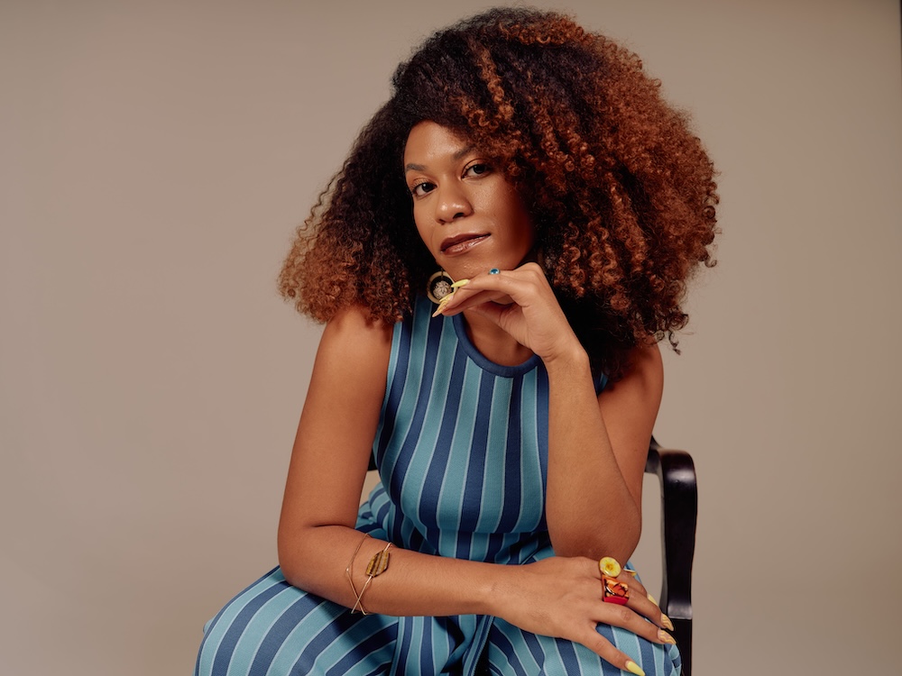 Myca Williamson graduated with a Bachelor of Arts in French from SMU in 2020.