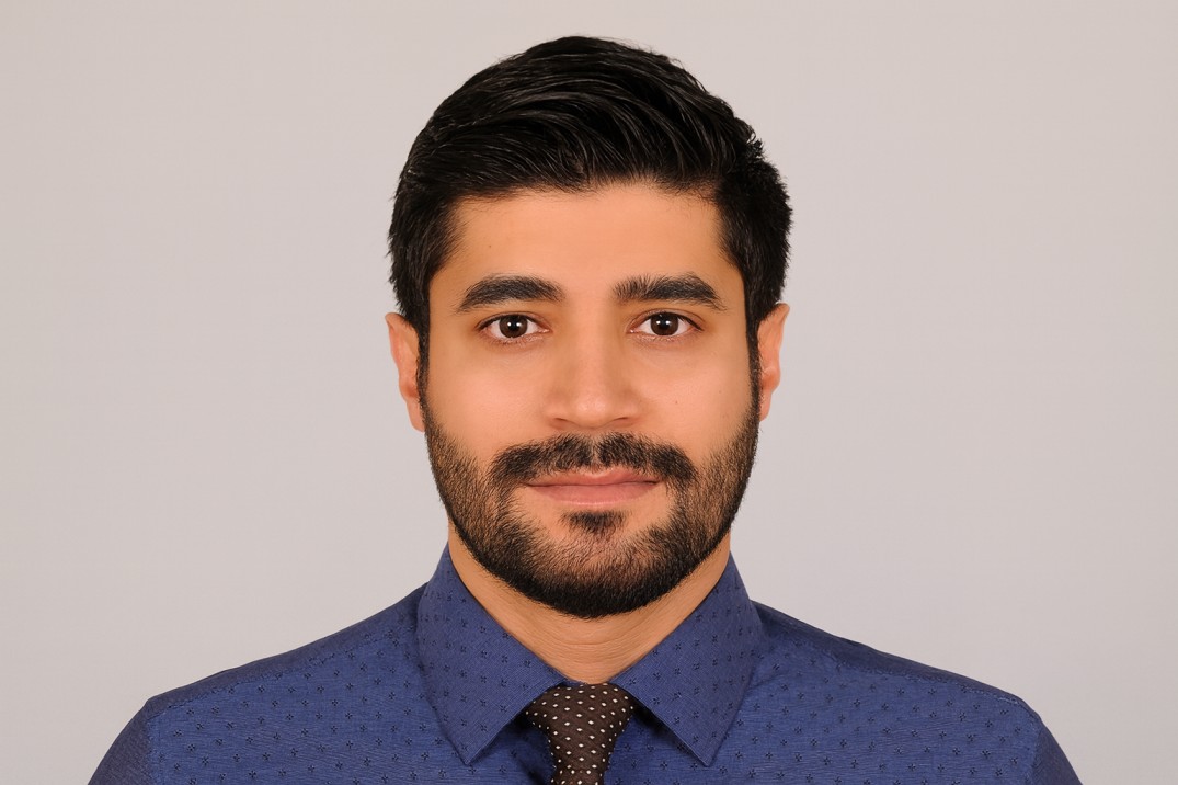 Rahmi Bolat is a 2017 graduate of the M.S. in Applied Geophysics program at SMU.